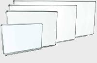 Ceramic Magnetic White Boards