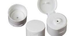 Flip Top Caps
