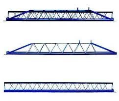 Adjustable Telescopic Spans