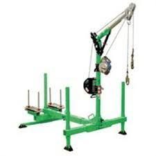 Counterweight System