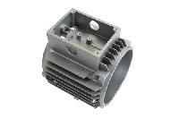 Electric Motor Ci Casting