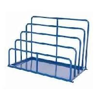 Sheet Metal Trolleys