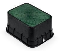 Valve Boxes
