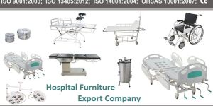 Clinic Furniture