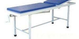 Hospital Examination Table