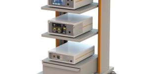 Medical Equipment Trolley