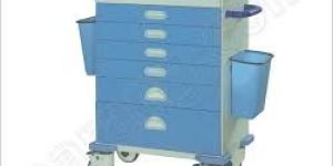 Medical Trolley
