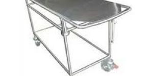 Steel Hospital Furniture