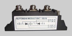 Ruttonsha Power Semiconducter Devices