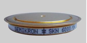 Semikron Power Semiconducter Devices
