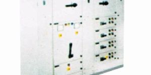 Motor Control Center Panel