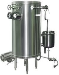 Sterilizing Equipments