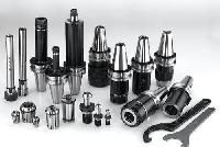 Turb Machine Collets