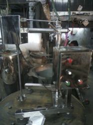 Pharmaceutical Machinery