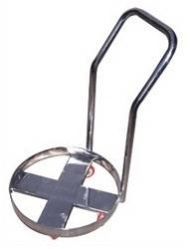 Pressure Vessel Drum Trolley