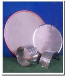 Sifter Sieves