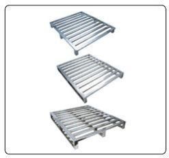 SS Pallets