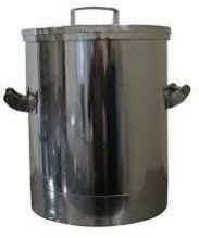 SS Storage Tank for Food Industry