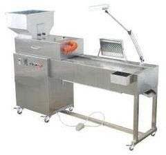 Tablet Infarction Conveyor