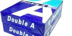 A4 Copy Paper (80 GSM)