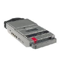 Audio Cassette Recorder