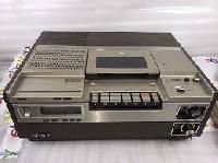Fast Cassette Recorder