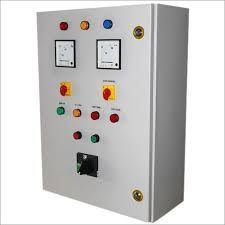 Pump Control Panels