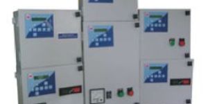 Submersible Pump Control Panels