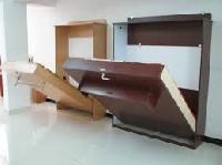Wall Bed Fitting