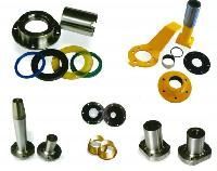 Concrete Pump Parts