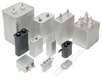 Industrial Capacitors