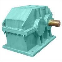 Pinion Cum Reduction Gearbox