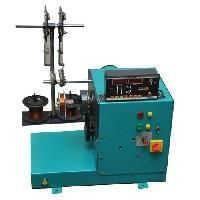 Automatic Coil Winding Machine
