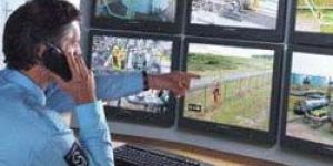 Digital Security System Installation Services