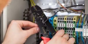 Electrical AMC Services