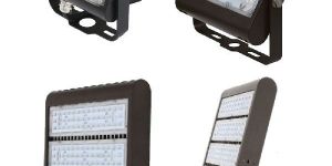 LED Flood Lights