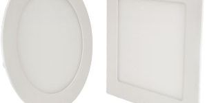 LED Panel Lights