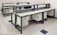 Labs Table