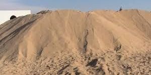 Construction Sand