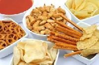 Salted Snacks
