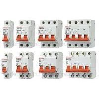 Mini Circuit Breakers