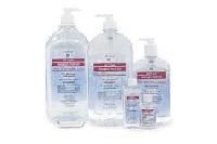 Antiseptic Gel