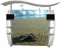 Exhibition Kits Stands