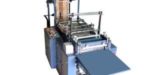 High Speed Point Cutting Machine