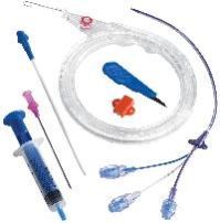 Central Venous Catheters