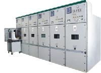 High Voltage Switchgear