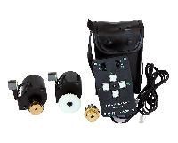 Power Station Clutch Controllers