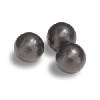 Lead Balls