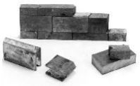 Lead Bricks