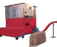 Hydraulic Briquetting Press
